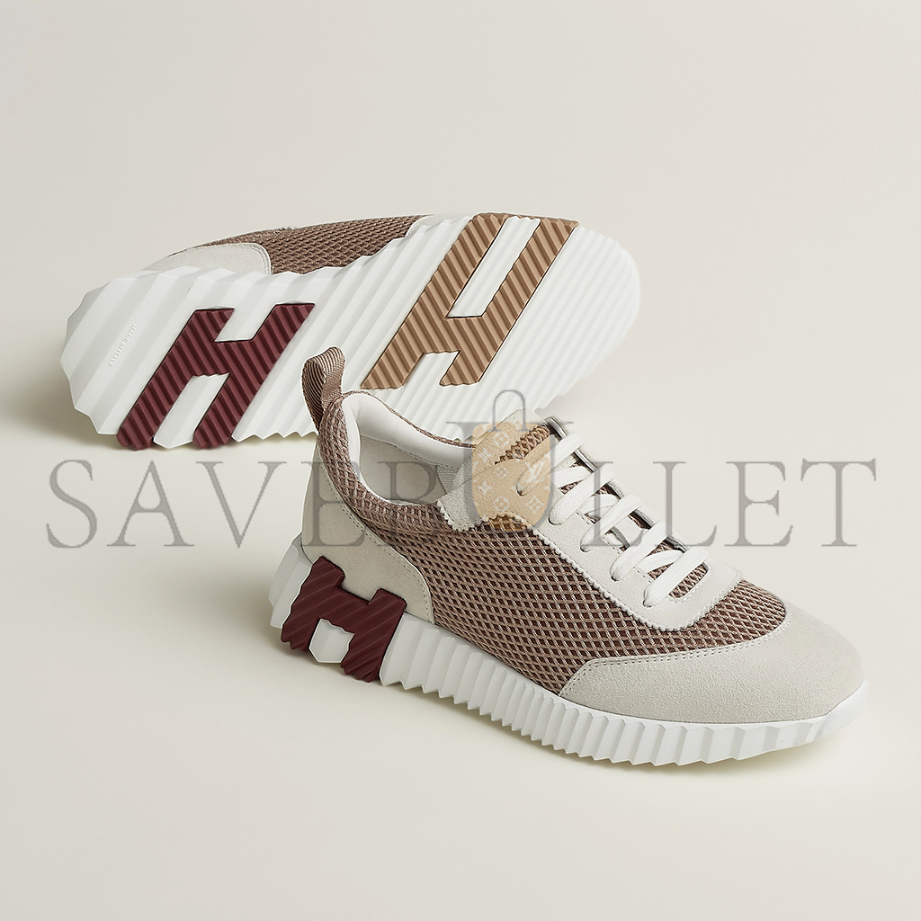HERMES BOUNCING SNEAKER H232173Z1J350 HERMES BOUNCING SNEAKER H232173Z1J350